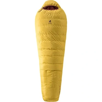 Abbildung von Deuter Astro Pro 800 SL Schlafsack