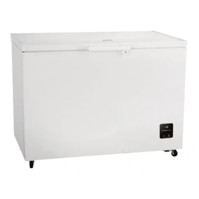 Abbildung von GORENJE Gefriertruhe FH 30 EAW, 111,4 cm breit, 297 l, LED Display