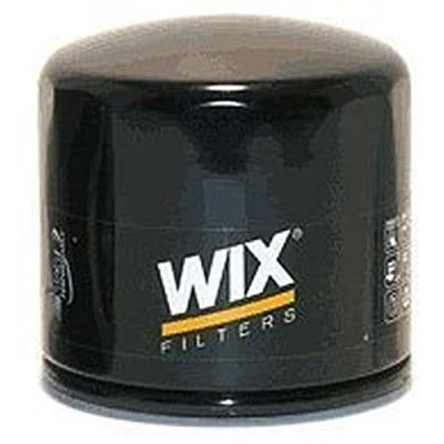 Abbildung von Ölfilter WIX FILTERS 51334WIX
