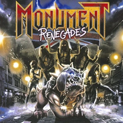Abbildung von Renegades (Re Issue)