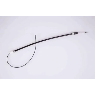 Abbildung von HELLA 8AS 355 661 841 Handbremsseil 1055, 505 MERCEDES BENZ: A Klasse