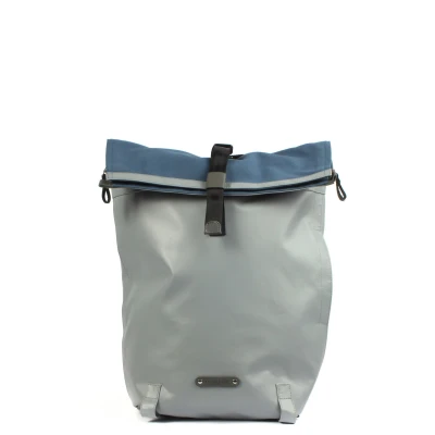 Abbildung von 7clouds SOWE Tagesrucksack, Herren, Größe: One Size, Grey/blue