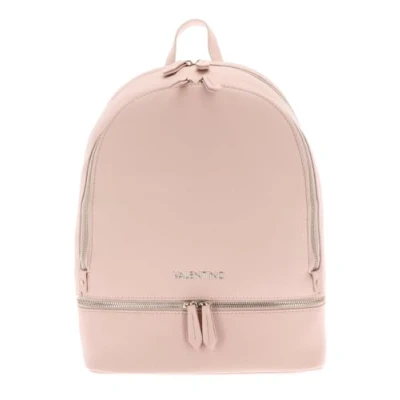 Abbildung von Valentino Bags Brixton Tagesrucksack, Damen, Größe: One Size, Cipria