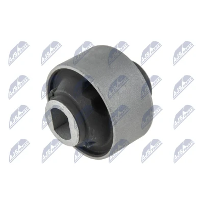 Abbildung von Lagerung, Lenker NTY ZTP MZ 025B