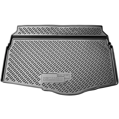 Abbildung von RECAMBO KPE 8750 Kofferraumwanne Gummi VOLKSWAGEN: T Cross