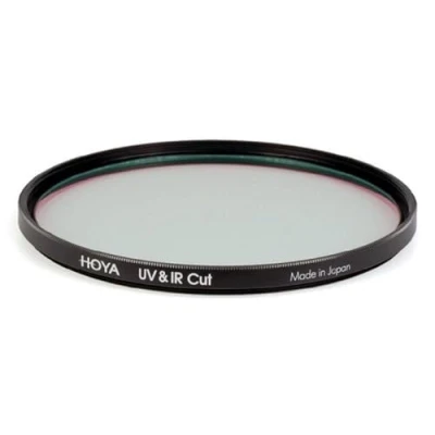 Abbildung von Hoya UV IR Cut 58mm