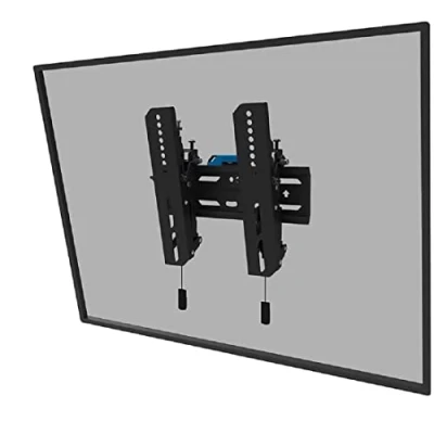 Abbildung von Neomounts Select WL35S 850BL12 neigbare Wandhalterung