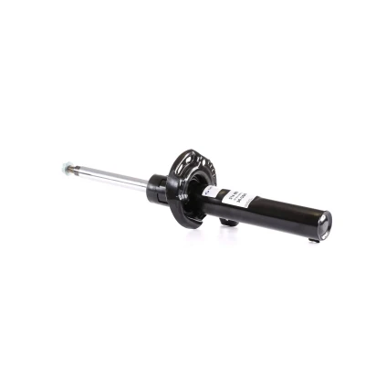 Abbildung von SACHS 314 883 Stoßdämpfer Gasdruck Zweirohr Federbein oben Stift VOLKSWAGEN: Tiguan I, Sharan II, SEAT: Alhambra II kfzteile, kfzteile24, bandel