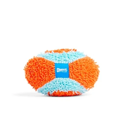 Abbildung von CHUCKIT Indoor Plüsch Rugby