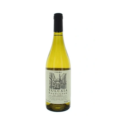 Abbildung von &quot;Vulcaia&quot; Sauvignon IGT 2023