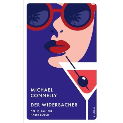 Abbildung von Der Widersacher: 15. Fall für Harry Bosch (Ein Bosch)