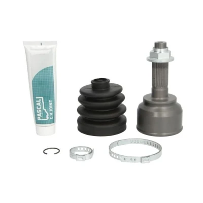 Abbildung von PASCAL G13009PC Gelenksatz radseitig MAZDA: FAMILIA 4, MX 3
