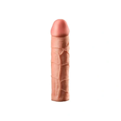 Abbildung von Penishülle „Perfect 2&quot; Extension“, verlängert um 5,1 cm