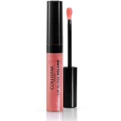 Abbildung von Collistar LIP Gloss Volume Lipgloss, Damen, Größe: 7 ml, N. 140 morning light