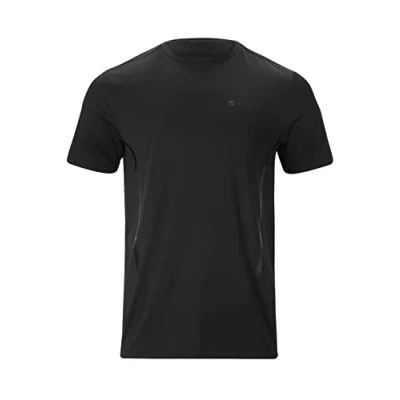 Abbildung von VIRTUS Seranto T Shirt 1001 Black 5XL