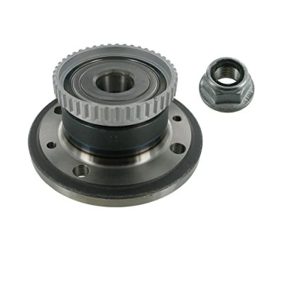Abbildung von SKF VKBA 3491 Radlagersatz mit ABS Sensorring RENAULT: Scénic 1, Megane Scenic, I Grandtour