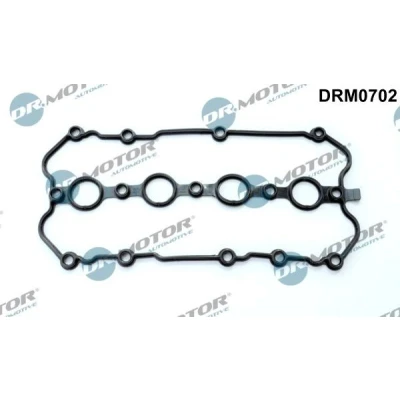 Abbildung von DR.MOTOR AUTOMOTIVE DRM0702 Ventildeckeldichtung AUDI: A4 B7 Avant, A6 C6 A3 Schrägheck, VOLKSWAGEN: Golf 5 Passat B6 Variant
