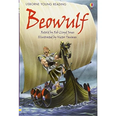 Abbildung von Beowulf (Young Reading (Series 3)): 1 Series 3, 31)