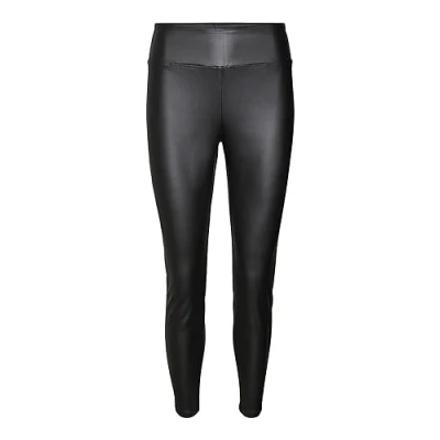 Abbildung von Vero Moda Vmsuella JADE Leggings Hosen, Damen, Größe: XL, Black