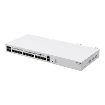 Abbildung von MikroTik Cloud Core Router CCR2116 12G 4S+