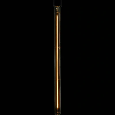 Abbildung von SEGULA LED Filament Tube, E27, 1 St., Warmweiß