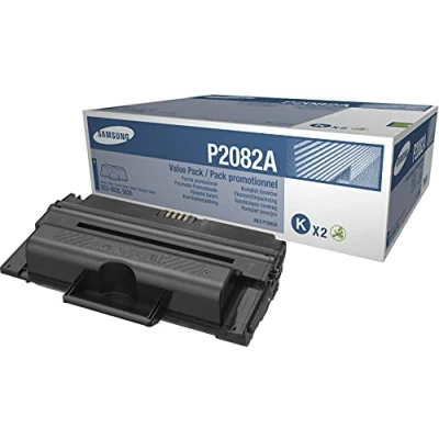 Abbildung von Samsung MLT P2082A (SV127A) Toner 2x Schwarz Multipack