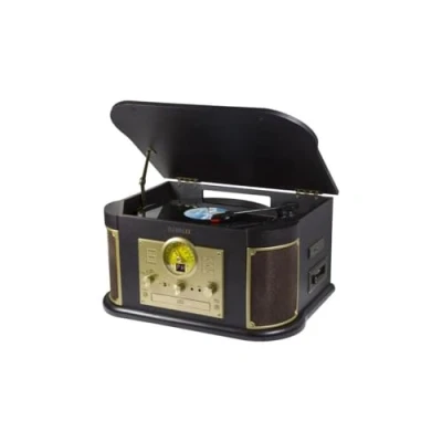Abbildung von Aiwa APX 680BT Schwarz