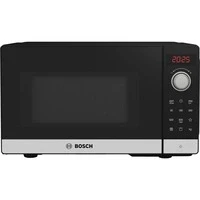 Abbildung von BOSCH Mikrowelle &quot;FEL023MS2&quot;, Grill, 800 W