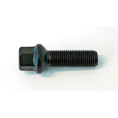 Abbildung von H&amp;R B1456002 Radschrauben M14x1,5, M14 Kugelbund A/G