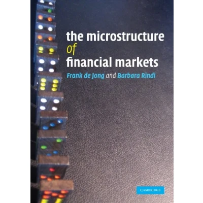 Abbildung von The Microstructure of Financial Markets