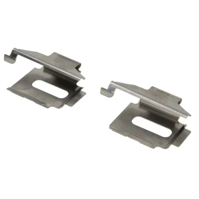 Abbildung von Zubehörsatz, Scheibenbremsbelag QUICK BRAKE 109 1282