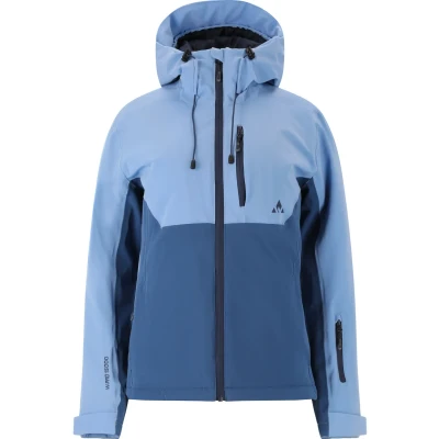 Abbildung von Whistler Mastron Outdoorjacke, Damen, Größe: 40, Allure