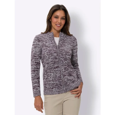 Abbildung von Sieh an! Strickjacke