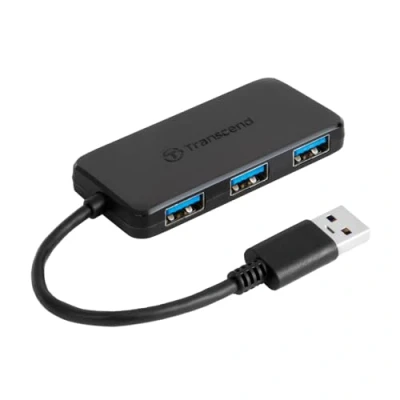 Abbildung von 4 Port USB 3.0 Hub, Hub