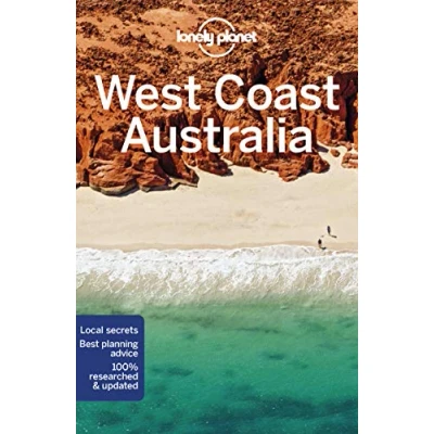 Abbildung von Lonely Planet West Coast Australia: Perfect for exploring top sights and taking roads less travelled (Travel Guide)