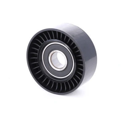 Abbildung von RIDEX 310T0224 Spannrolle BMW: 5 Touring, Limousine, X3