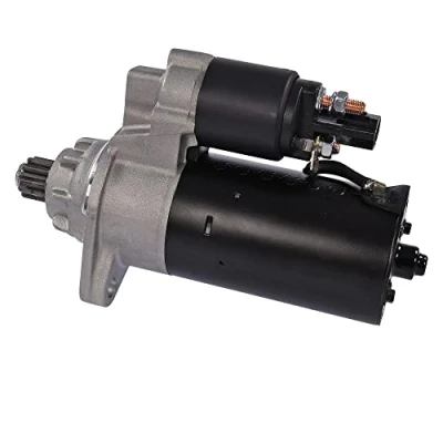 Abbildung von ATEC Germany Anlasser 12V 2, 2 kW Starter Kompatibel mit VW MULTIVAN T5, TRANSPORTER