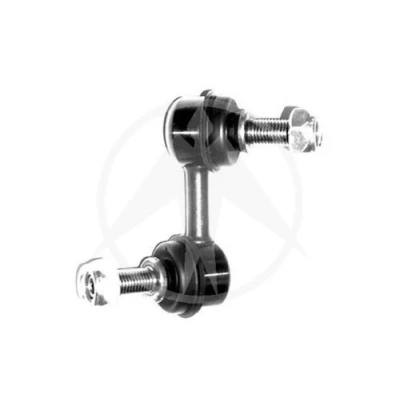 Abbildung von SIDEM 47167 Koppelstange Vorderachse rechts 55 MM10X1,5R HONDA: CIVIC 7 Hatchback, CR V 2, FR