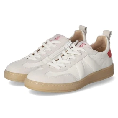 Abbildung von Salamander Sneaker low, Damen, Größe: 37, White/multicolour Schuhe