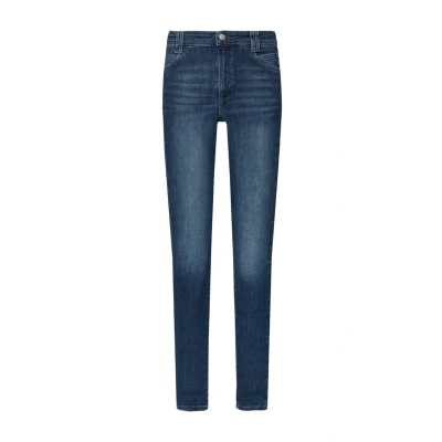 Abbildung von s.Oliver Izabell Jeans Skinny Fit, Damen, Größe: 36x30, Dunkelblau
