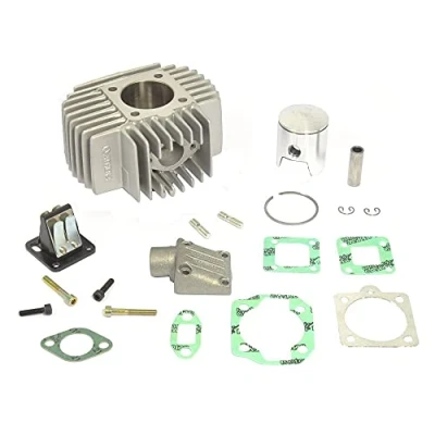 Abbildung von Athena 002200 Zylinder Kit 70 Cc für Motoesa