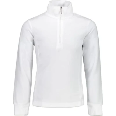 Abbildung von CMP Kid G Sweatshirt, Weiß, 140
