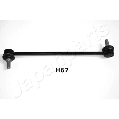 Abbildung von JAPANPARTS SI H67 Koppelstange Vorderachse beidseitig 360 12 X 1,25 HYUNDAI: SANTA FE 3