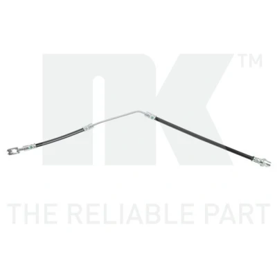 Abbildung von NK 851528 Bremsschläuche 600 BMW: X5