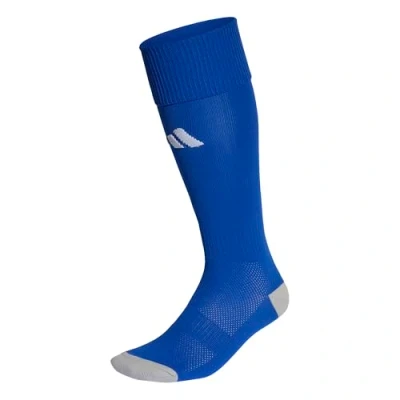 Abbildung von adidas Unisex Milano 23 Kniestrümpfe, Team Royal Blue/White