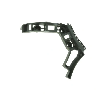 Abbildung von BLIC 5504 00 9534938P Halter, Stoßfänger hinten rechts VOLKSWAGEN: GOLF 6 Variant,
