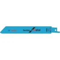 Abbildung von Säbelsägeblatt S 922 AF Flexible for Metal, 5 Stück