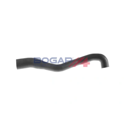 Abbildung von BOGAP B1711100 Ladeluftschlauch BMW: 3 Touring, Limousine