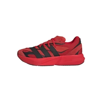 Abbildung von adidas Sportswear Lightblaze Sneaker low, Größe: 40 2/3, Better scarlet/core black Schuhe