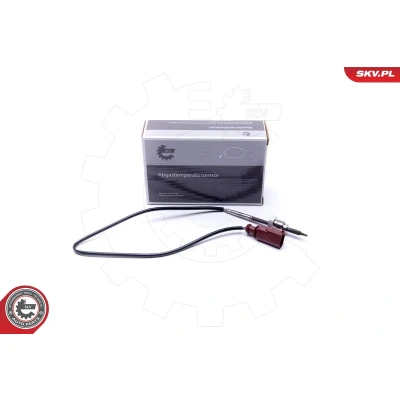 Abbildung von ESEN SKV 30SKV408 Sensor, Abgastemperatur AUDI: A4 B9 Avant
